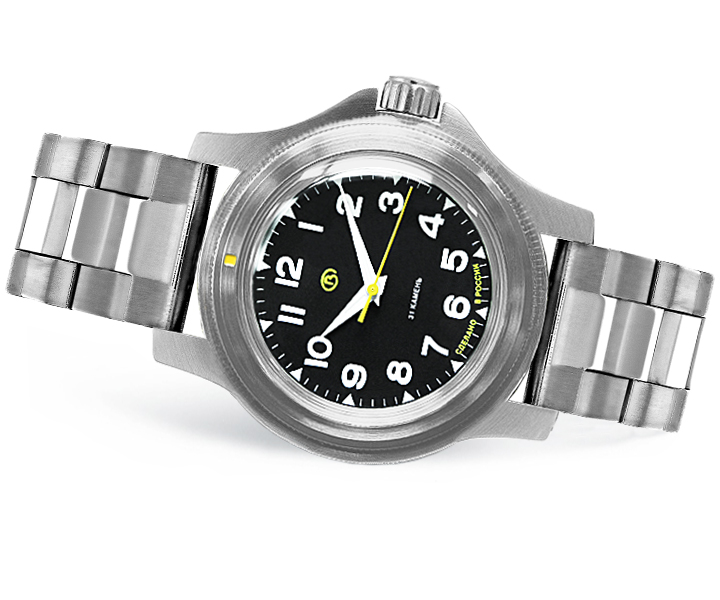 Командирские 2415.01/18021В